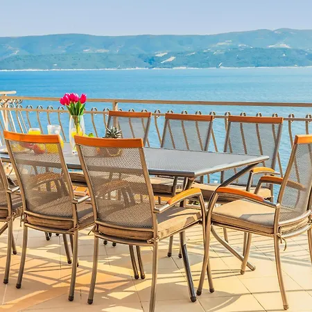 Апартаменты Floor Penthouse