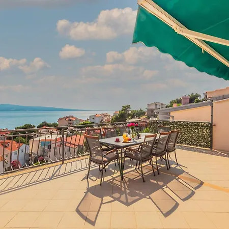 Апартаменты Floor Penthouse *