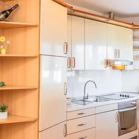 Floor Penthouse Омиш