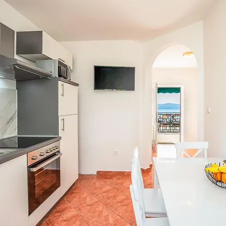 Floor Penthouse