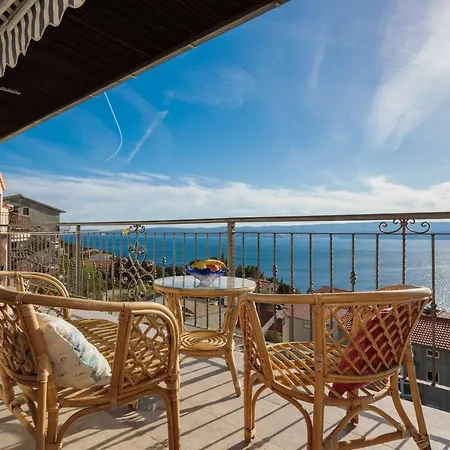 Floor Penthouse Апартаменты *