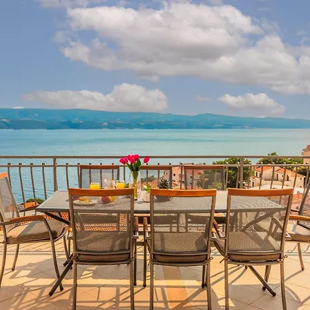 Apartman Floor Penthouse