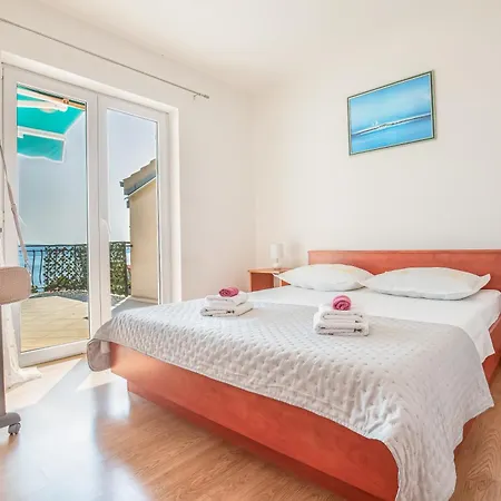 Apartman Floor Penthouse *
