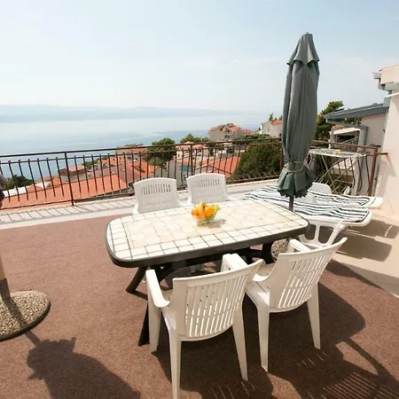 Floor Penthouse *