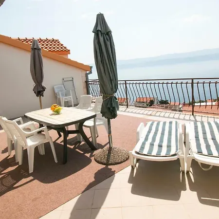 Apartman Floor Penthouse *