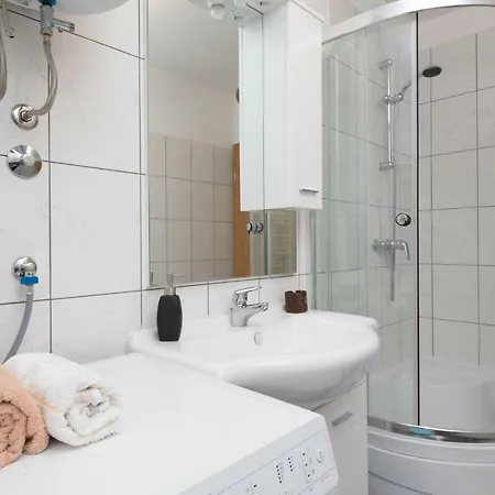 Apartman Floor Penthouse Omis