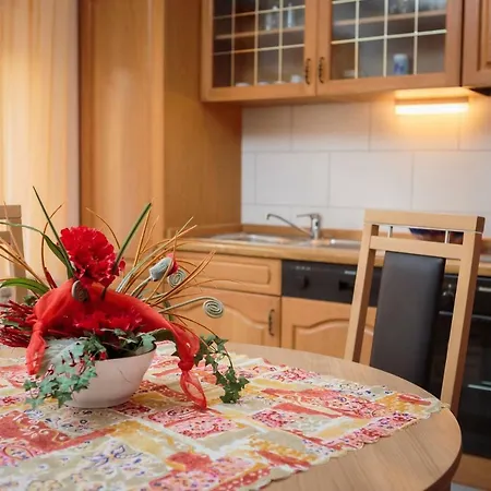 Apartman Floor Penthouse