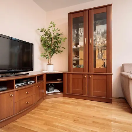 Floor Penthouse Apartman Omis