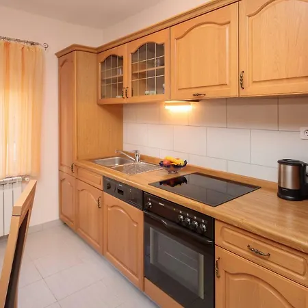 Apartman Floor Penthouse Omis