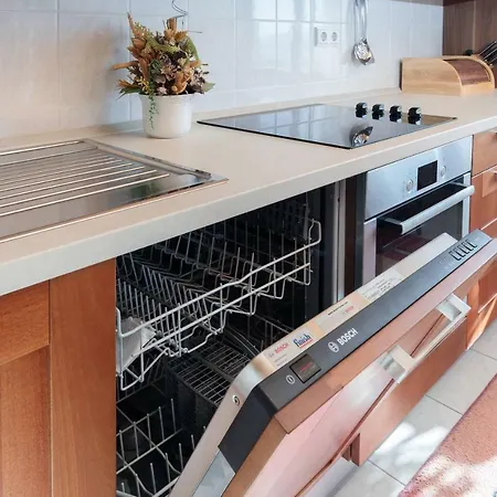 Floor Penthouse * Omis