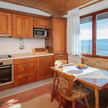 Floor Penthouse Apartman *