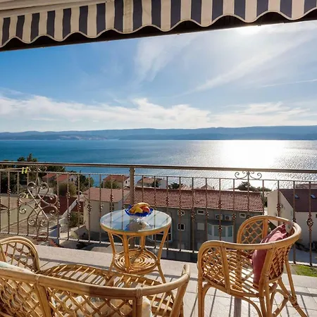 Apartman Floor Penthouse *