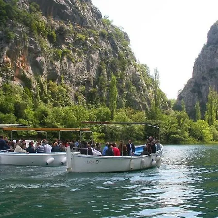 Floor Penthouse Apartman Omis
