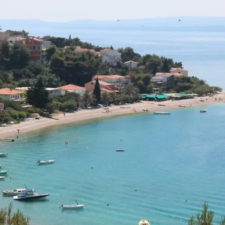 Floor Penthouse Apartman Omis